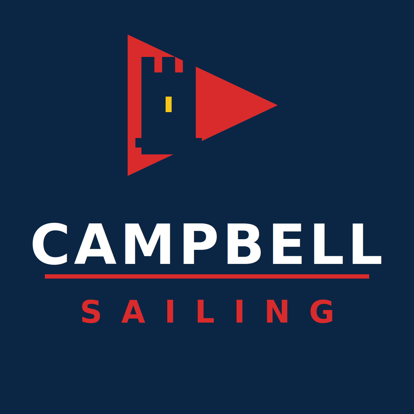 Campbell Sailing